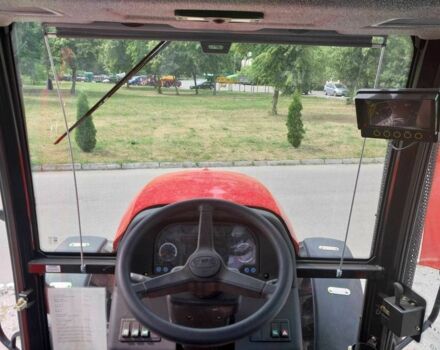 ІТО Інша, об'ємом двигуна 7.9 л та пробігом 0 тис. км за 46000 $, фото 9 на Automoto.ua