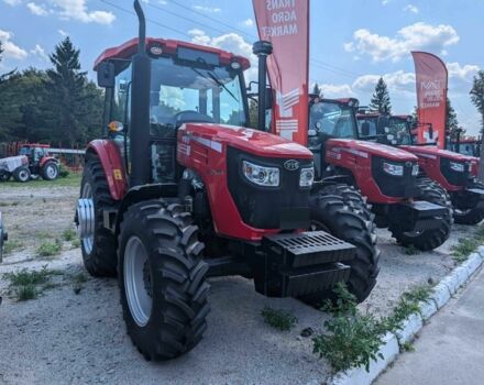 ИТО Другая, объемом двигателя 4.54 л и пробегом 0 тыс. км за 35000 $, фото 1 на Automoto.ua