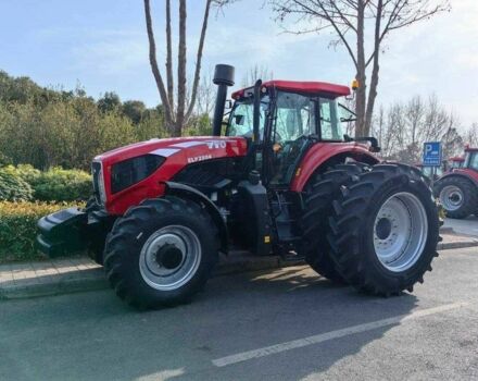 ИТО Другая, объемом двигателя 8.89 л и пробегом 1 тыс. км за 130000 $, фото 1 на Automoto.ua