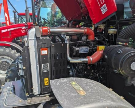 ИТО Другая, объемом двигателя 4.54 л и пробегом 0 тыс. км за 35000 $, фото 7 на Automoto.ua