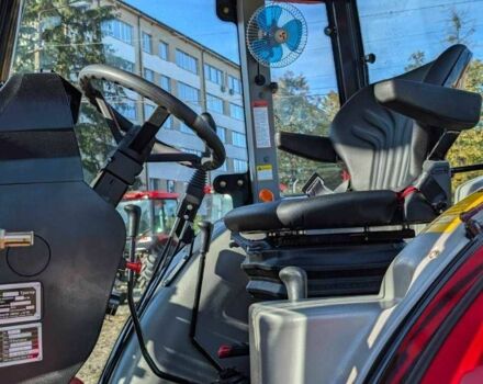 ИТО Другая 2025 в Черкассах на Automoto.ua ИТО Другая, объемом двигателя 5.6 л и пробегом 0 тыс. км за 34000 $, фото 5 на Automoto.ua