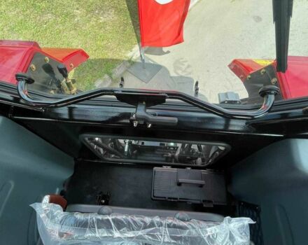 ИТО Другая, объемом двигателя 7.9 л и пробегом 0 тыс. км за 45900 $, фото 17 на Automoto.ua