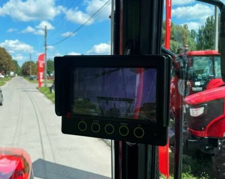 ІТО Інша, об'ємом двигуна 4.5 л та пробігом 2 тис. км за 35000 $, фото 7 на Automoto.ua