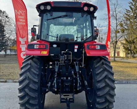 ИТО Другая, объемом двигателя 7.44 л и пробегом 0 тыс. км за 47000 $, фото 1 на Automoto.ua