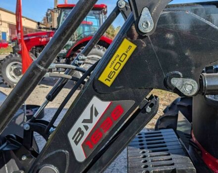 ИТО Другая 2025 в Черкассах на Automoto.ua ИТО Другая, объемом двигателя 5.6 л и пробегом 0 тыс. км за 34000 $, фото 8 на Automoto.ua