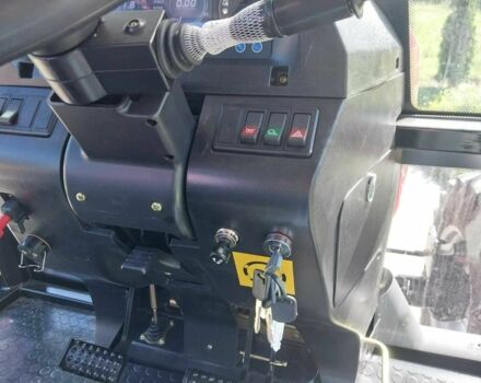 ИТО Другая, объемом двигателя 5.6 л и пробегом 0 тыс. км за 34000 $, фото 18 на Automoto.ua