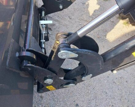 ИТО Другая 2025 в Черкассах на Automoto.ua ИТО Другая, объемом двигателя 5.6 л и пробегом 0 тыс. км за 34000 $, фото 14 на Automoto.ua