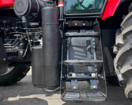 ИТО Другая, объемом двигателя 7.9 л и пробегом 0 тыс. км за 46000 $, фото 7 на Automoto.ua