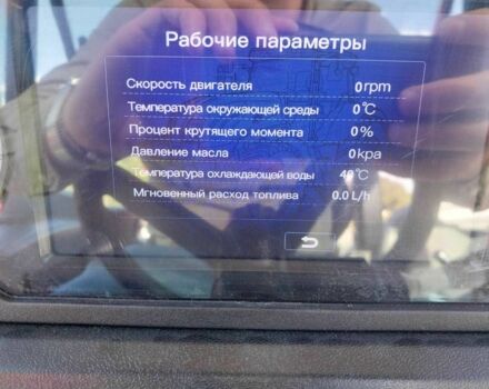 ИТО Другая, объемом двигателя 5.6 л и пробегом 0 тыс. км за 34000 $, фото 14 на Automoto.ua