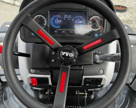 ИТО Другая, объемом двигателя 4.33 л и пробегом 0 тыс. км за 38800 $, фото 7 на Automoto.ua