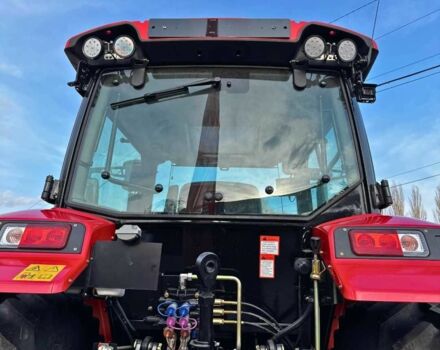 ИТО Другая, объемом двигателя 7.44 л и пробегом 0 тыс. км за 47000 $, фото 4 на Automoto.ua