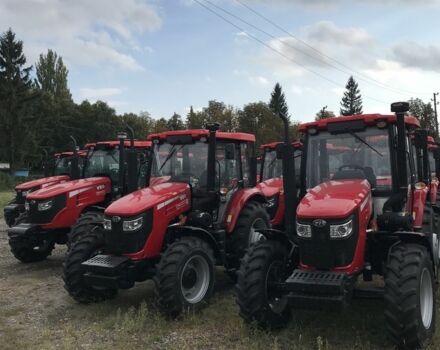 ІТО Інша, об'ємом двигуна 5.6 л та пробігом 0 тис. км за 34000 $, фото 3 на Automoto.ua