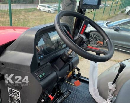 ИТО Другая, объемом двигателя 5.6 л и пробегом 0 тыс. км за 34500 $, фото 8 на Automoto.ua