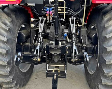 ИТО Другая, объемом двигателя 7.44 л и пробегом 0 тыс. км за 47000 $, фото 3 на Automoto.ua