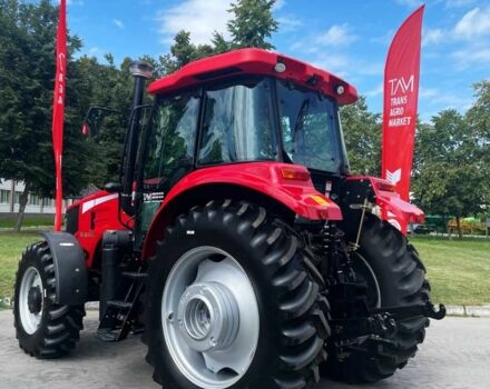 ИТО Другая, объемом двигателя 7.9 л и пробегом 0 тыс. км за 46000 $, фото 1 на Automoto.ua