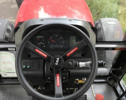 ІТО Інша, об'ємом двигуна 4.5 л та пробігом 0 тис. км за 35000 $, фото 7 на Automoto.ua