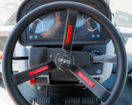 ИТО Другая, объемом двигателя 4.4 л и пробегом 1 тыс. км за 42500 $, фото 8 на Automoto.ua