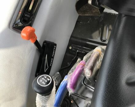 ІТО Інша, об'ємом двигуна 5.6 л та пробігом 0 тис. км за 34000 $, фото 6 на Automoto.ua