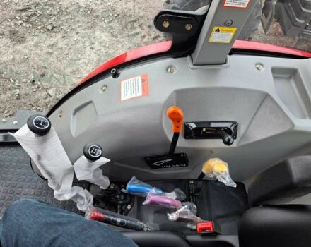 ІТО Інша, об'ємом двигуна 5.6 л та пробігом 0 тис. км за 34000 $, фото 12 на Automoto.ua