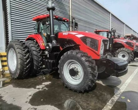 ИТО Другая, объемом двигателя 8.89 л и пробегом 1 тыс. км за 130000 $, фото 3 на Automoto.ua