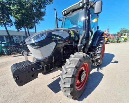 ИТО Другая, объемом двигателя 4.5 л и пробегом 1 тыс. км за 23101 $, фото 8 на Automoto.ua