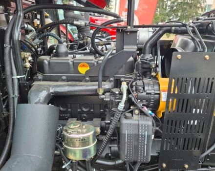 ІТО Інша, об'ємом двигуна 5.6 л та пробігом 0 тис. км за 34000 $, фото 7 на Automoto.ua