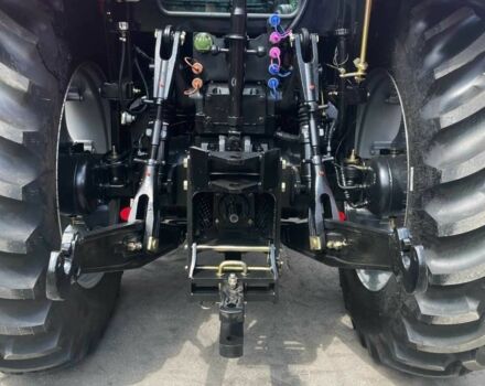 ИТО Другая, объемом двигателя 7.9 л и пробегом 0 тыс. км за 46000 $, фото 4 на Automoto.ua