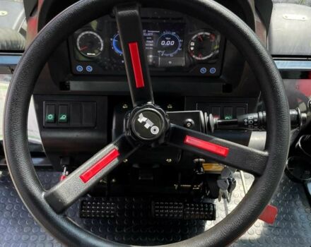 ИТО Другая, объемом двигателя 5.6 л и пробегом 0 тыс. км за 34000 $, фото 9 на Automoto.ua