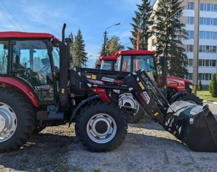 ИТО Другая 2025 в Черкассах на Automoto.ua ИТО Другая, объемом двигателя 5.6 л и пробегом 0 тыс. км за 34000 $, фото 9 на Automoto.ua