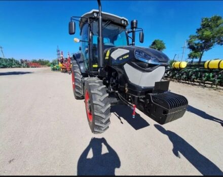 ИТО Другая, объемом двигателя 4.5 л и пробегом 1 тыс. км за 23101 $, фото 16 на Automoto.ua