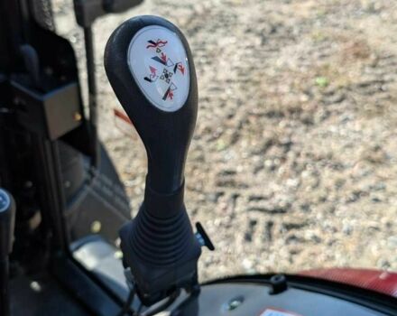 ИТО Другая 2025 в Черкассах на Automoto.ua ИТО Другая, объемом двигателя 5.6 л и пробегом 0 тыс. км за 34000 $, фото 12 на Automoto.ua