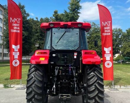 ИТО Другая, объемом двигателя 7.9 л и пробегом 0 тыс. км за 46000 $, фото 2 на Automoto.ua