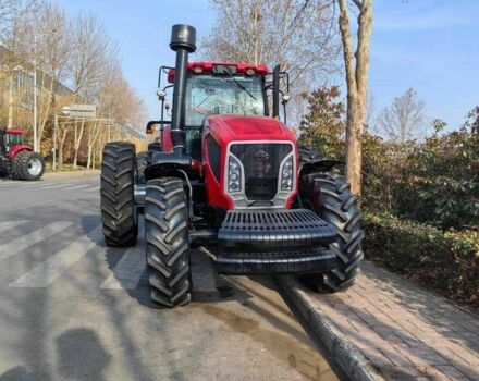 ИТО Другая, объемом двигателя 8.89 л и пробегом 1 тыс. км за 130000 $, фото 2 на Automoto.ua