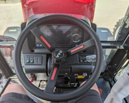 ИТО Другая, объемом двигателя 4.54 л и пробегом 0 тыс. км за 35000 $, фото 12 на Automoto.ua