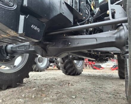 ІТО Інша, об'ємом двигуна 5.6 л та пробігом 0 тис. км за 34000 $, фото 9 на Automoto.ua