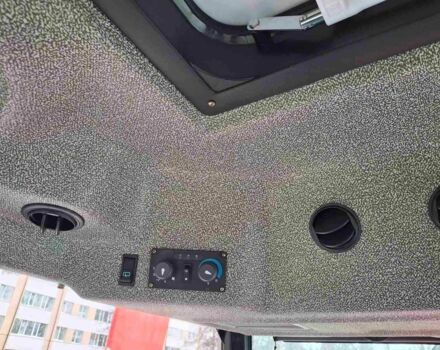 ІТО Інша, об'ємом двигуна 5.6 л та пробігом 0 тис. км за 34000 $, фото 15 на Automoto.ua