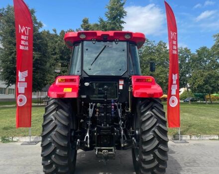 ИТО Другая, объемом двигателя 7.9 л и пробегом 0 тыс. км за 46000 $, фото 11 на Automoto.ua