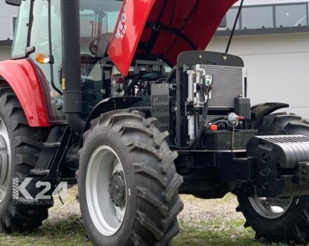 ІТО Інша, об'ємом двигуна 7.7 л та пробігом 0 тис. км за 45500 $, фото 2 на Automoto.ua