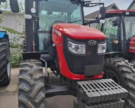 ИТО Другая, объемом двигателя 0 л и пробегом 0 тыс. км за 38999 $, фото 2 на Automoto.ua