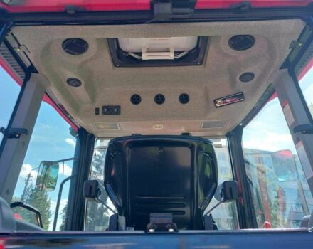 ИТО Другая, объемом двигателя 5.6 л и пробегом 0 тыс. км за 34000 $, фото 15 на Automoto.ua