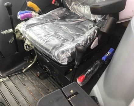 ИТО Другая, объемом двигателя 0 л и пробегом 0 тыс. км за 45500 $, фото 8 на Automoto.ua