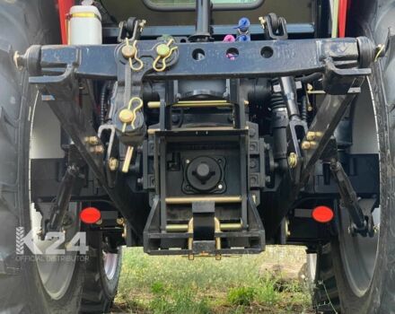 ИТО Другая, объемом двигателя 5.6 л и пробегом 0 тыс. км за 34500 $, фото 6 на Automoto.ua