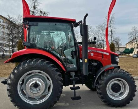 ІТО Інша, об'ємом двигуна 4.33 л та пробігом 0 тис. км за 39000 $, фото 2 на Automoto.ua