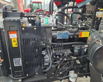 ІТО Інша, об'ємом двигуна 5.6 л та пробігом 0 тис. км за 34000 $, фото 8 на Automoto.ua