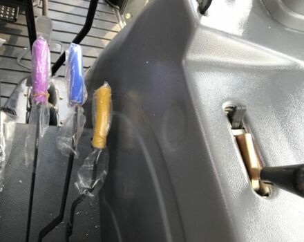 ІТО Інша, об'ємом двигуна 5.6 л та пробігом 0 тис. км за 34000 $, фото 9 на Automoto.ua