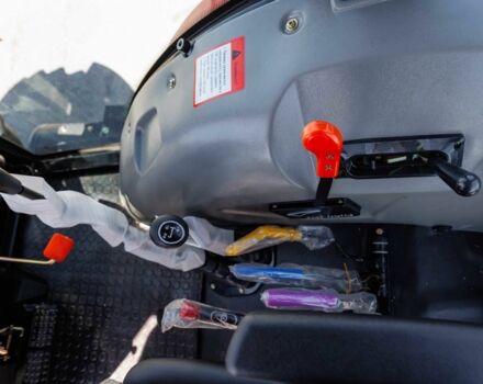 ИТО Другая, объемом двигателя 4.4 л и пробегом 1 тыс. км за 35000 $, фото 10 на Automoto.ua