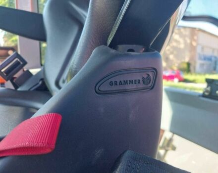 ИТО Другая, объемом двигателя 5.6 л и пробегом 0 тыс. км за 34000 $, фото 19 на Automoto.ua