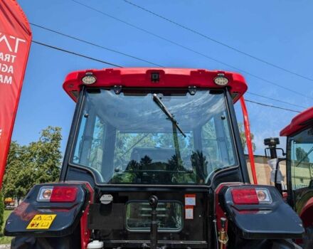 ИТО Другая, объемом двигателя 5.6 л и пробегом 0 тыс. км за 34000 $, фото 6 на Automoto.ua