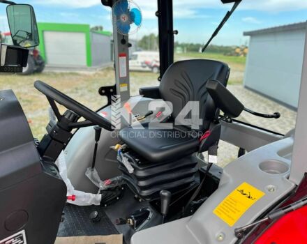 ИТО Другая, объемом двигателя 5.6 л и пробегом 0 тыс. км за 34000 $, фото 9 на Automoto.ua