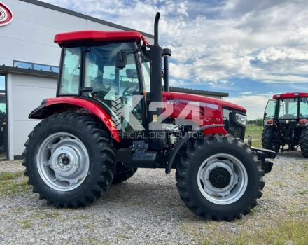 ИТО Другая, объемом двигателя 5.6 л и пробегом 0 тыс. км за 34000 $, фото 1 на Automoto.ua